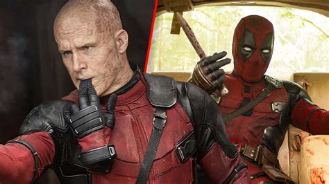 Ryan Reynolds admits he may have helped leak Deadpool test。